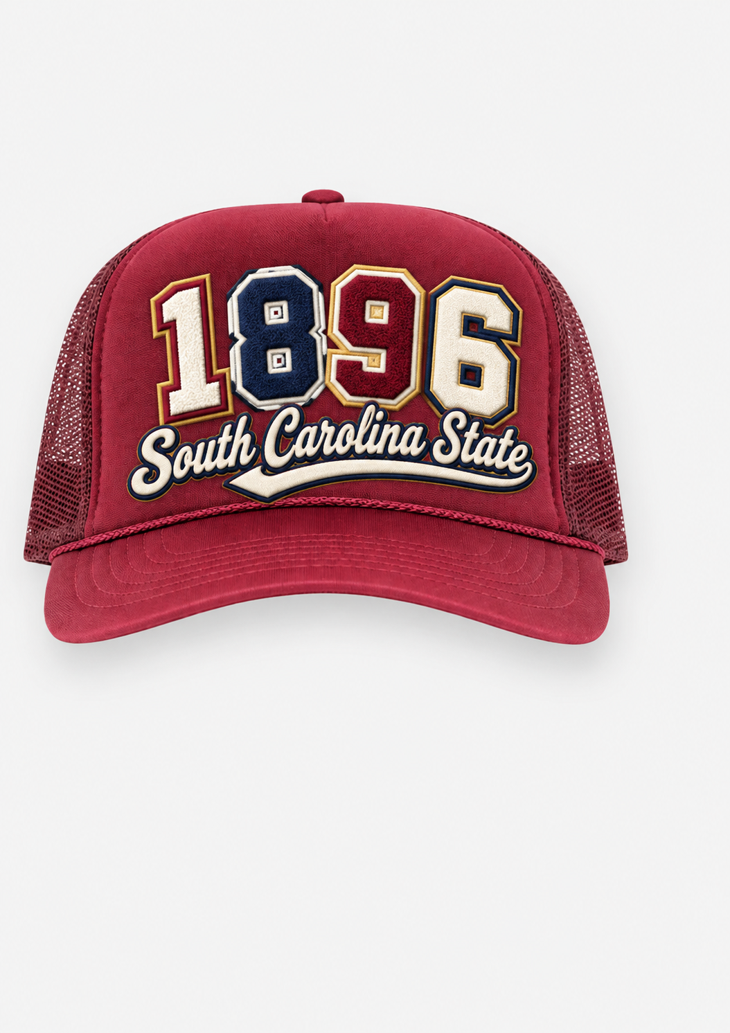 SC State Hat Collection (2 versions)