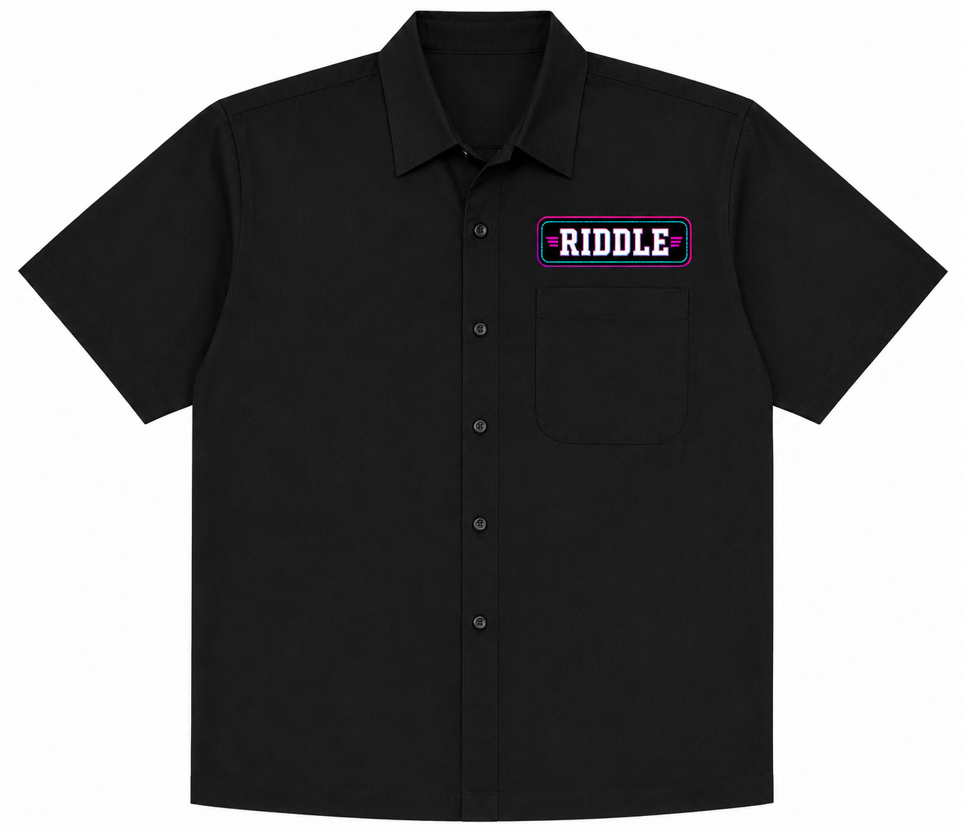 Educator Dept Work Shirt