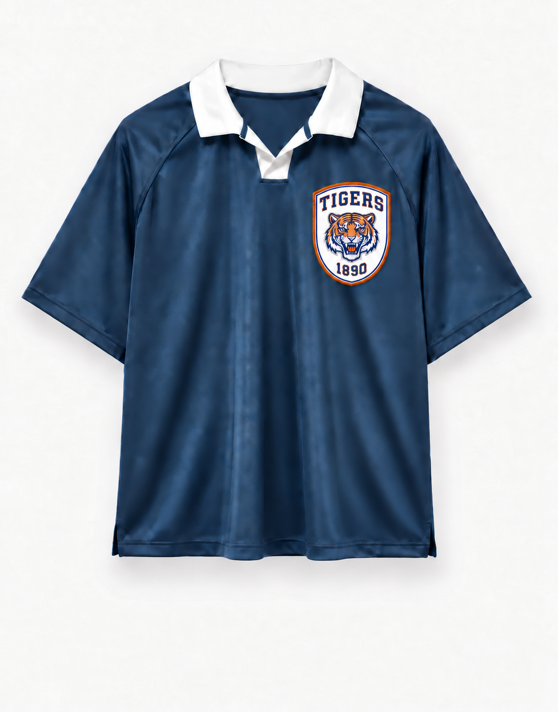 1890 Tiger Club Jersey