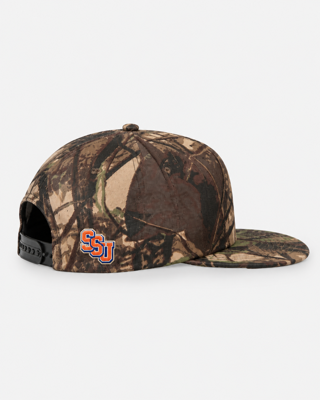 Tiger Made SSU Camo Hat