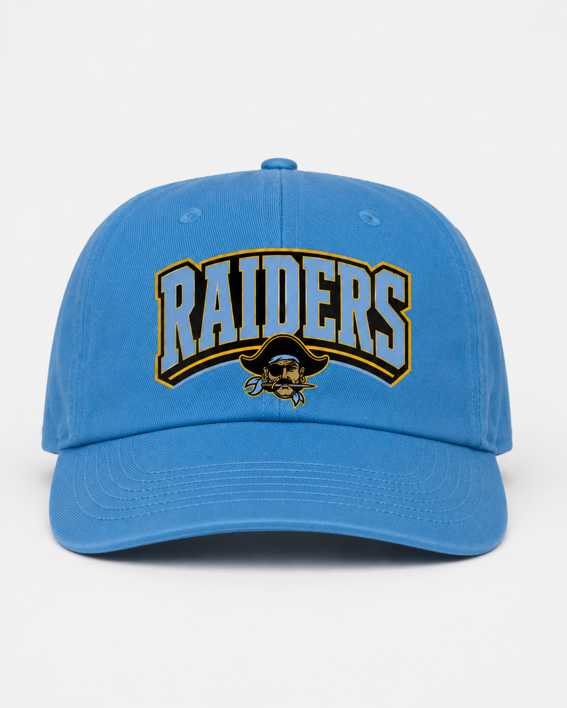 Mays Raiders Dad Hat
