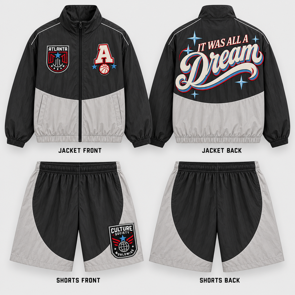 WNBA GEAR