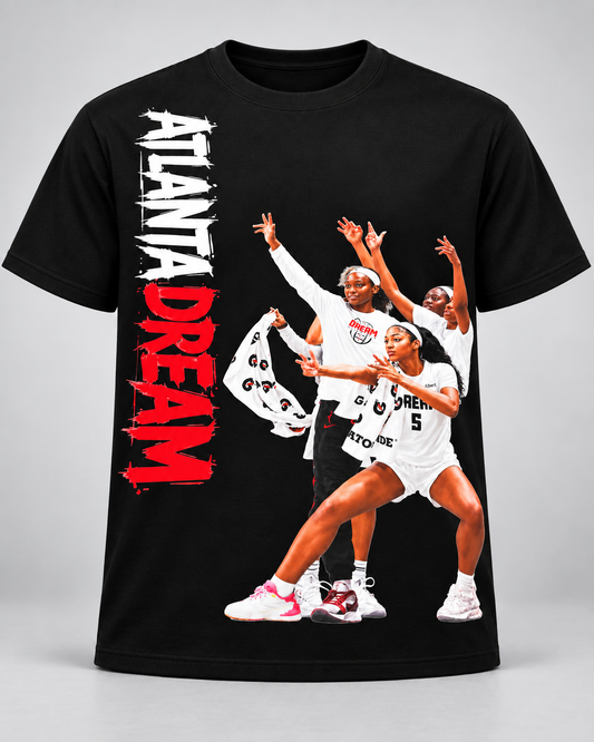 "IT WAS ALL A DREAM" Playoffs Shirt