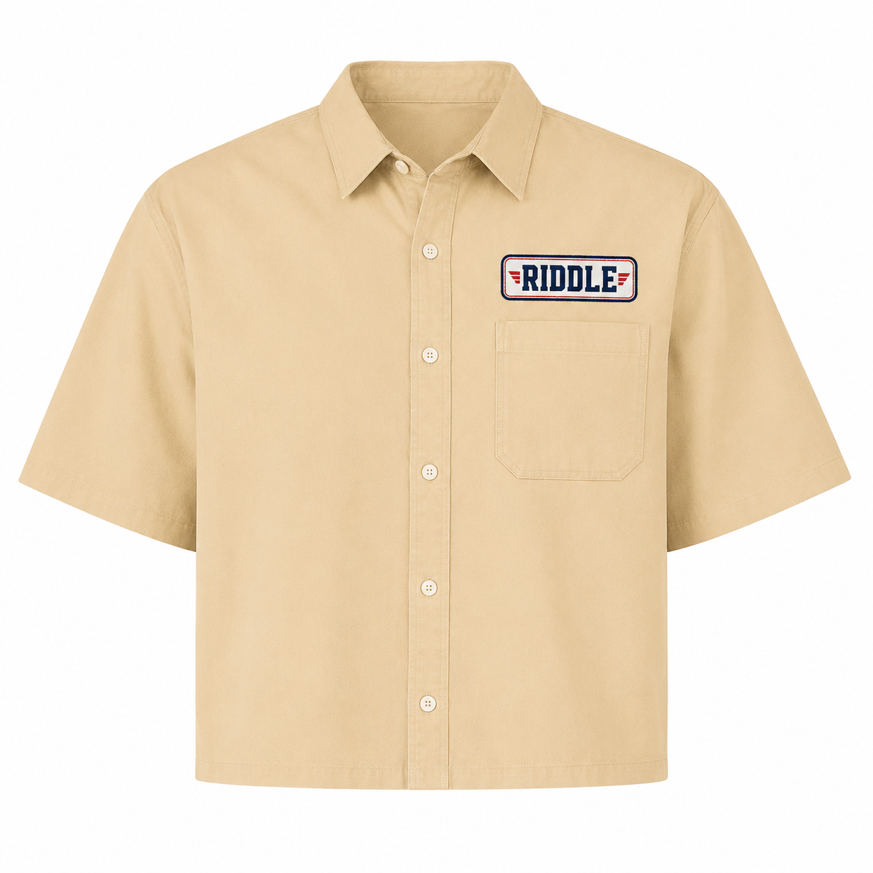 Educator Dept Work Shirt