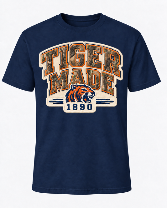 Tiger MADE SSU Shirt