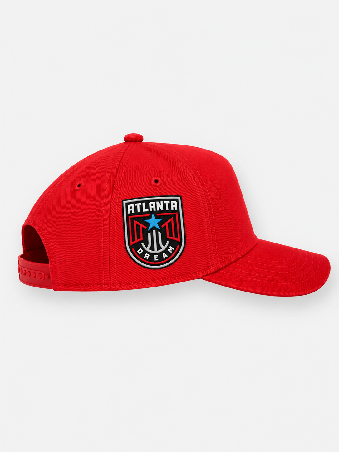 "It was all a Dream' ATL HaT