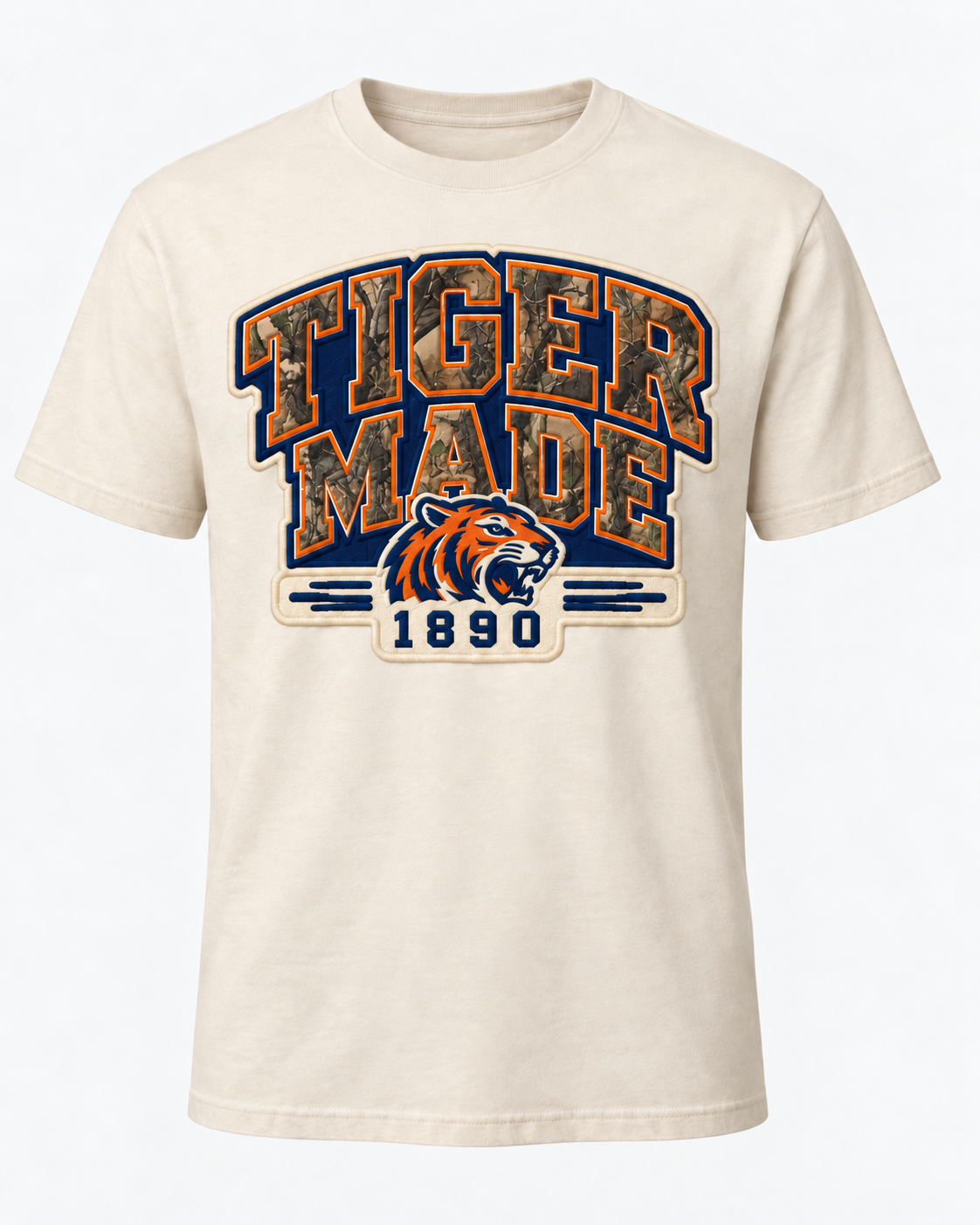 Tiger MADE SSU Shirt