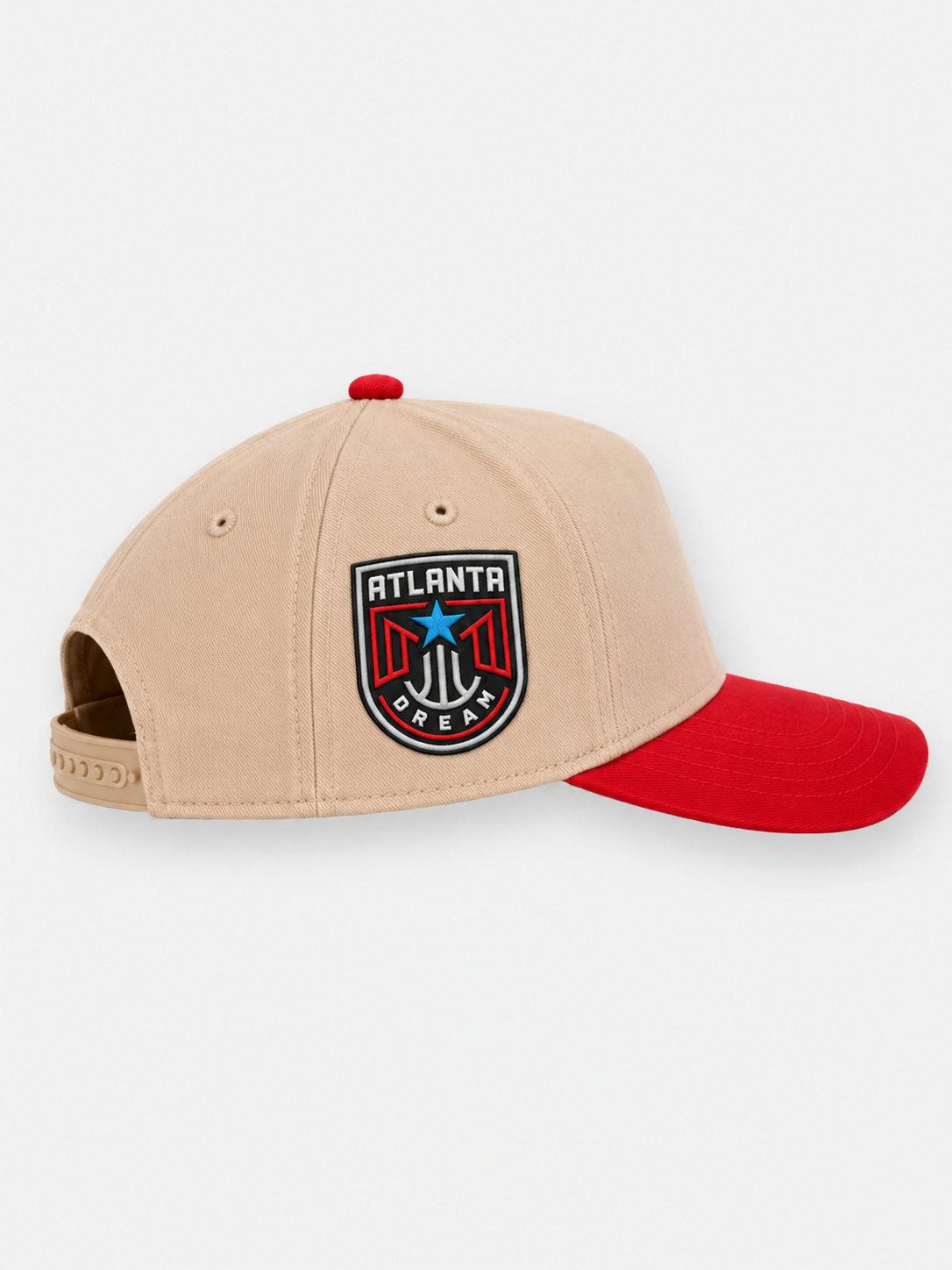 "It was all a Dream' ATL HaT