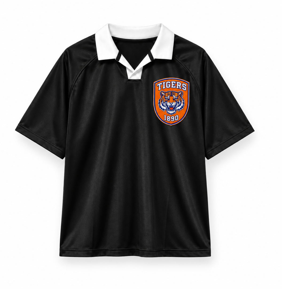 1890 Tiger Club Jersey