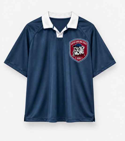 SCSU Soccer Jersey