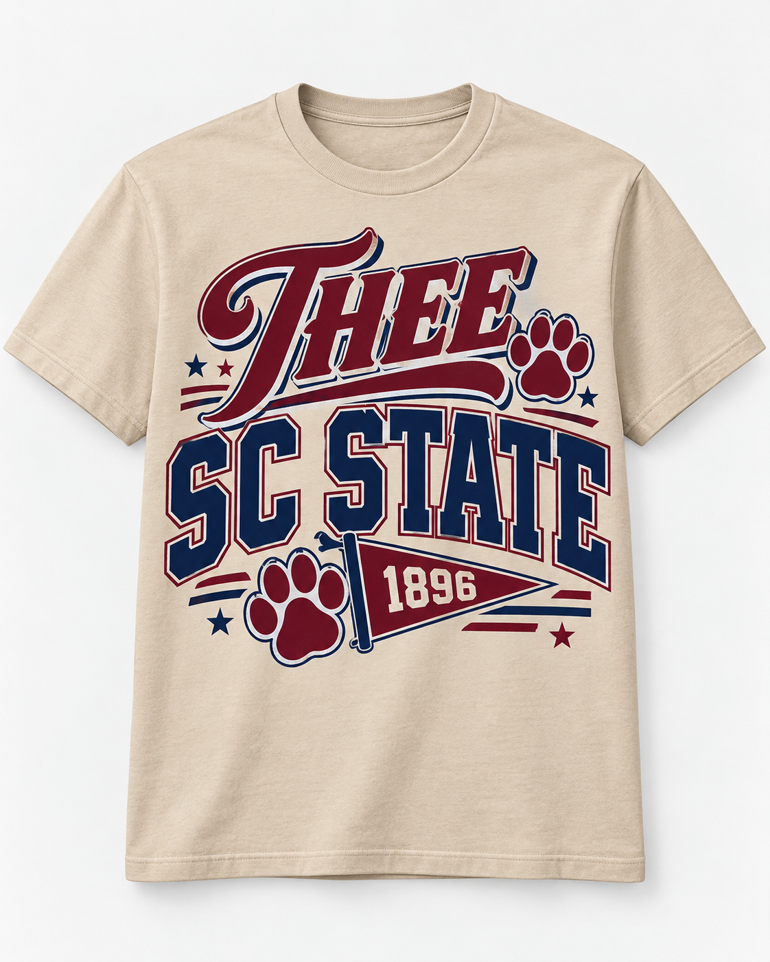 BULLDOG TEES (3 versions)