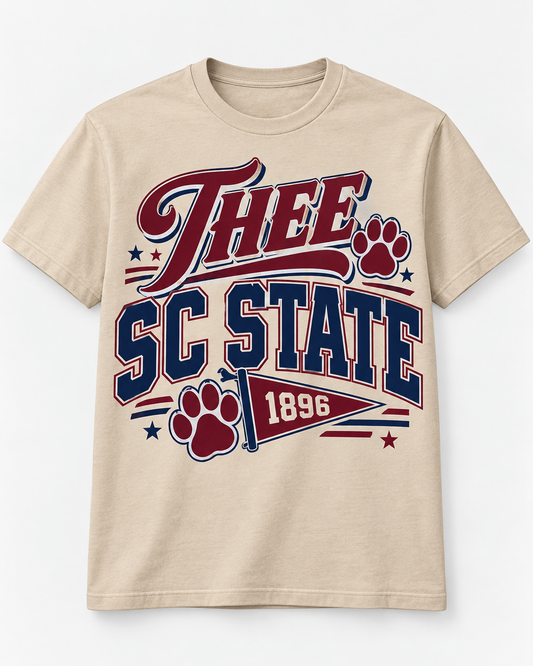 BULLDOG TEES (3 versions)