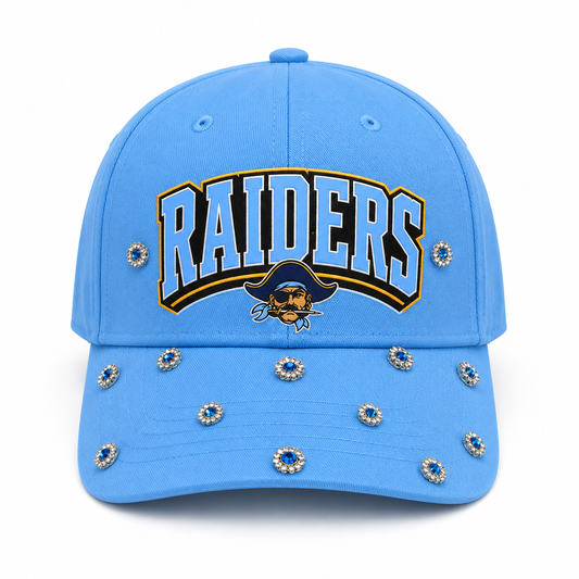 Mays Raiders Dad Hat