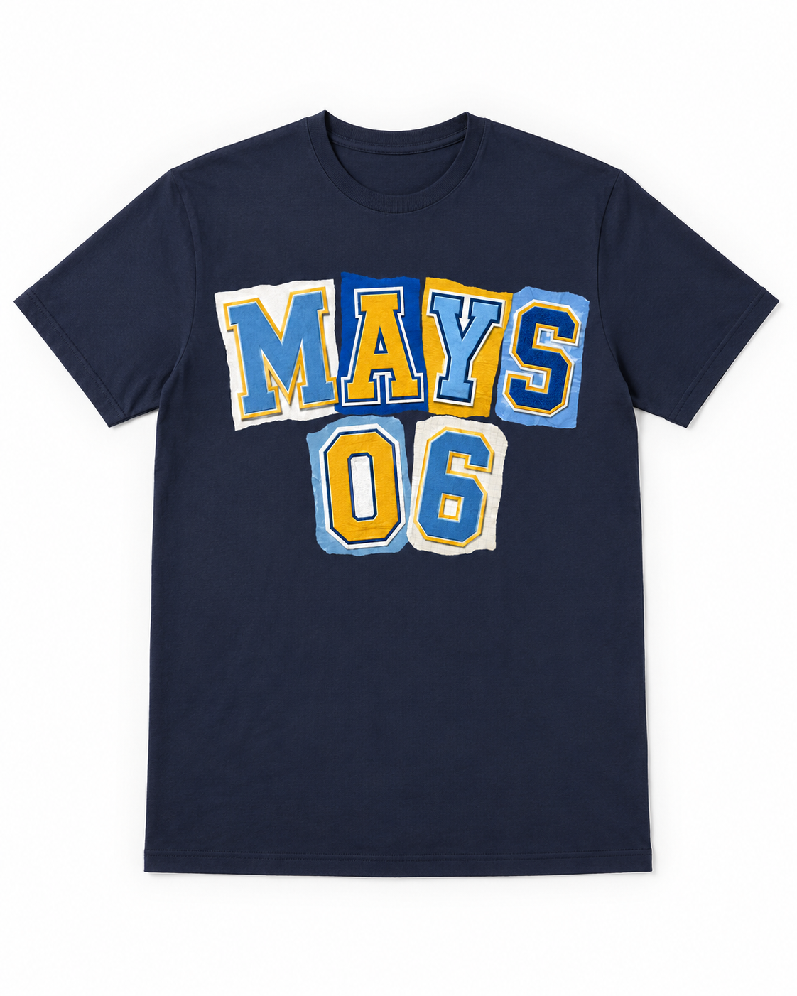 Mays High 2006 ShirtS (VARIOUS)