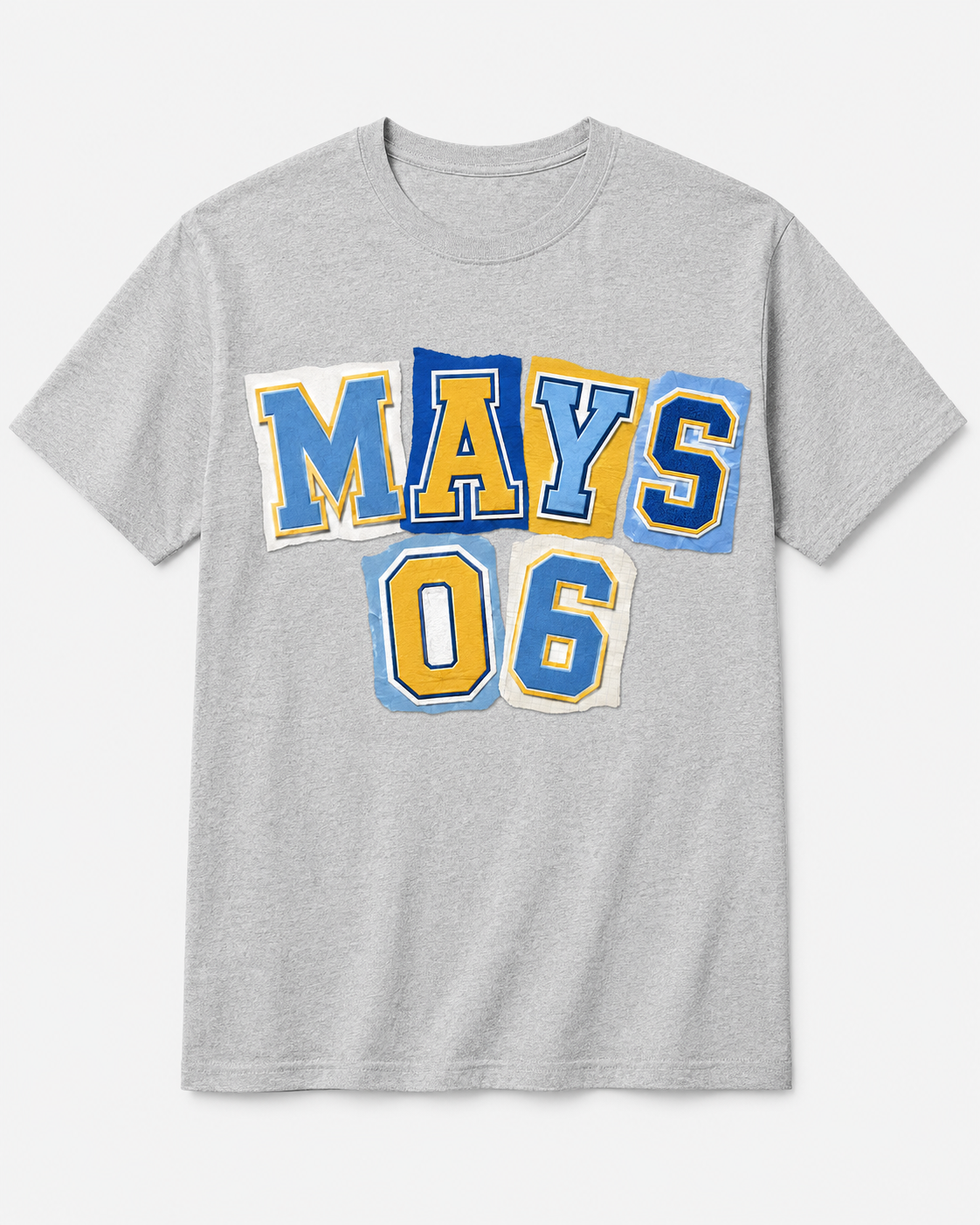 Mays High 2006 ShirtS (VARIOUS)