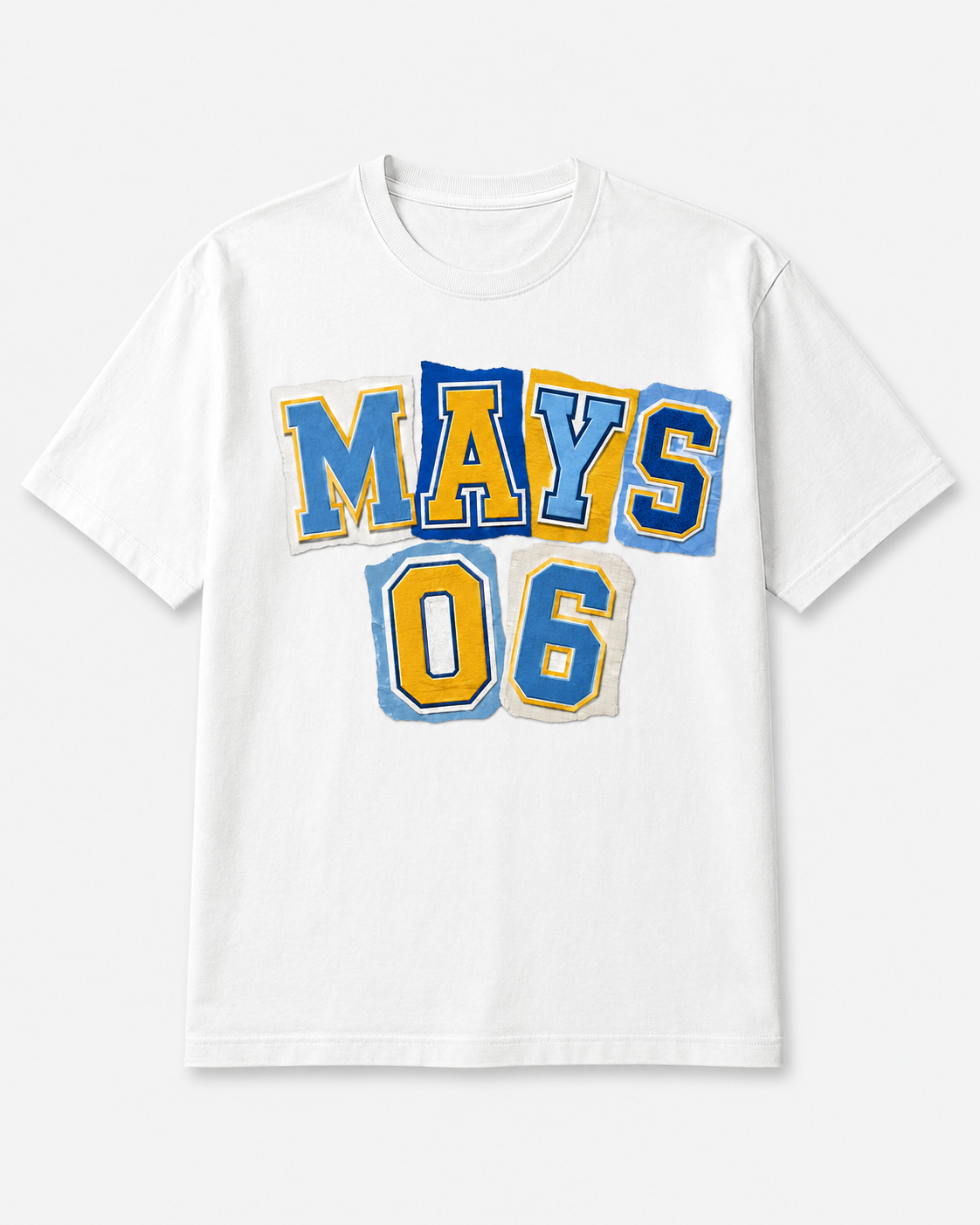 Mays High 2006 ShirtS (VARIOUS)