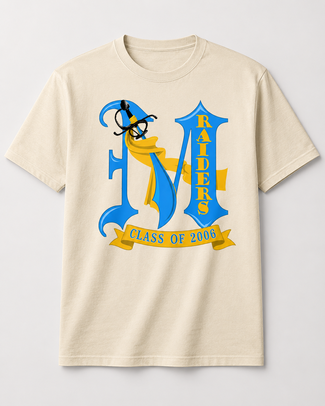 Mays High 2006 ShirtS (VARIOUS)