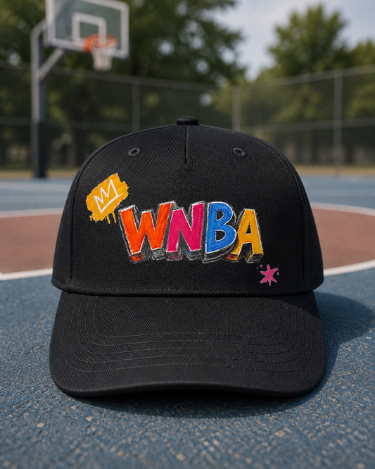 30th Anniversary Women's Sports SNAPBACK Hat