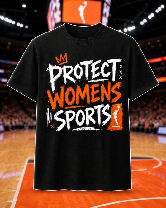 Protect Womens Sports Tee