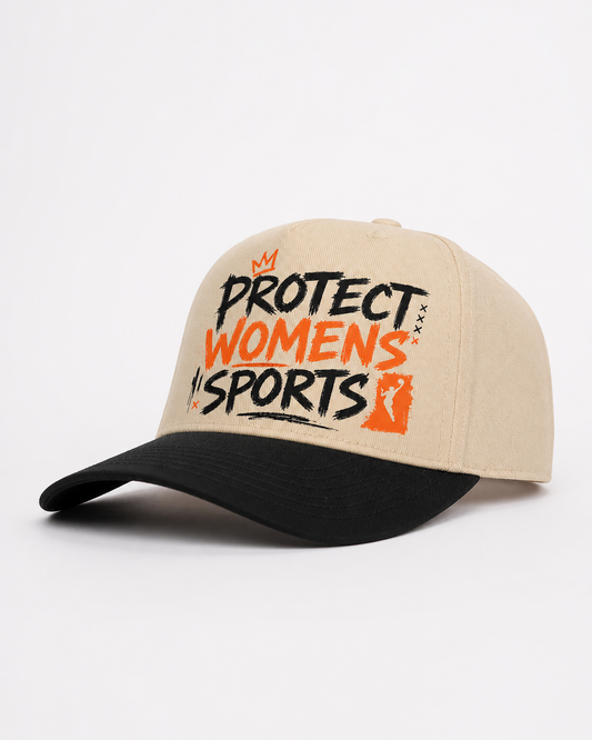 Protect Womens Sports HAT
