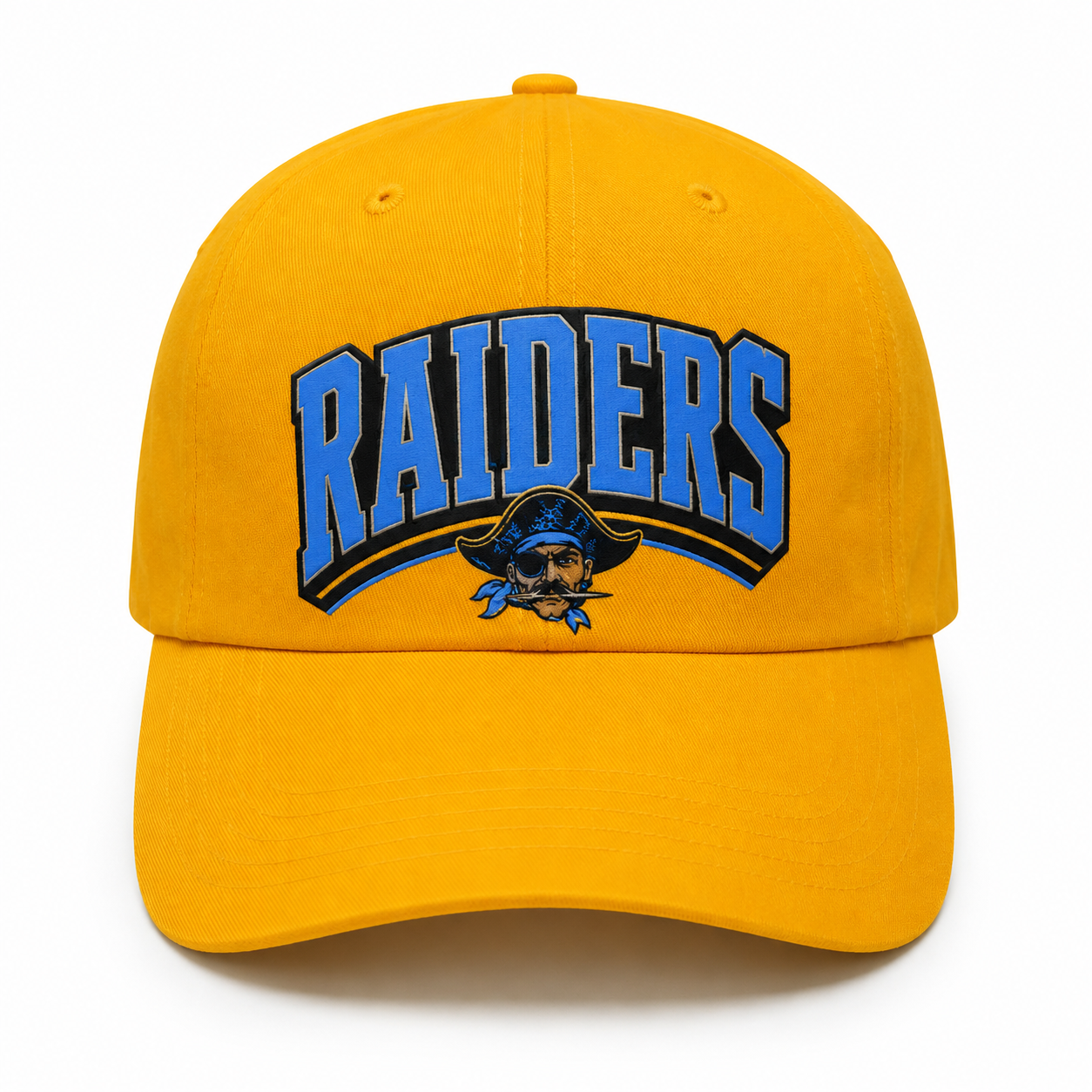 Mays Raiders Dad Hat