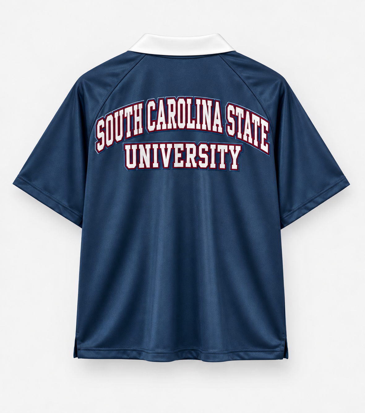 SCSU Soccer Jersey