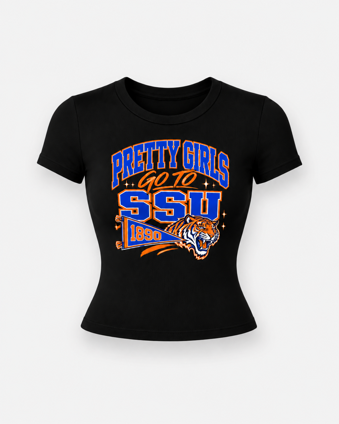 Pretty Girls Love  SSU CROP